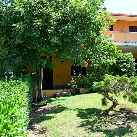 Apartment Simona Villasimius