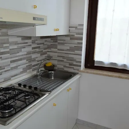 Apartment Simona