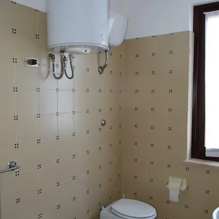 Apartment Simona *
